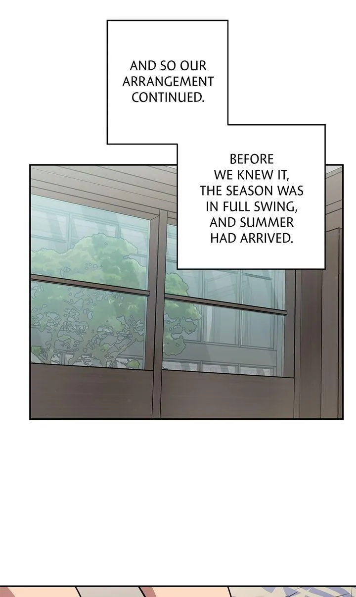 Half Line Chapter 28 page 44 - 