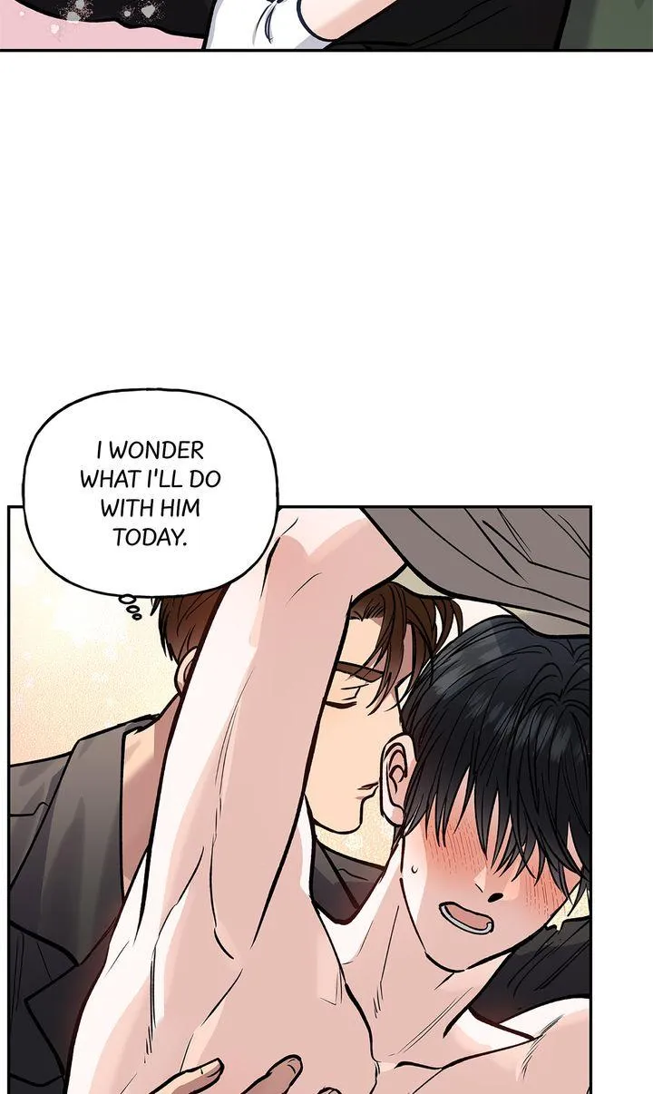 Half Line Chapter 28 page 50 - 