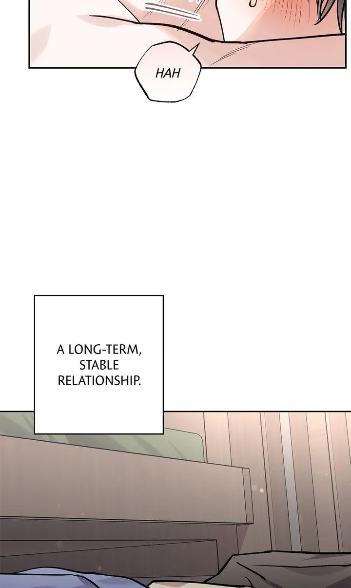 Half Line Chapter 28 page 52 - 