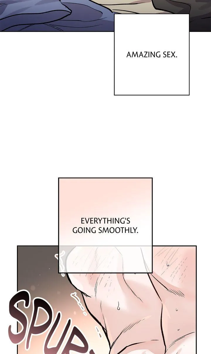 Half Line Chapter 28 page 53 - 