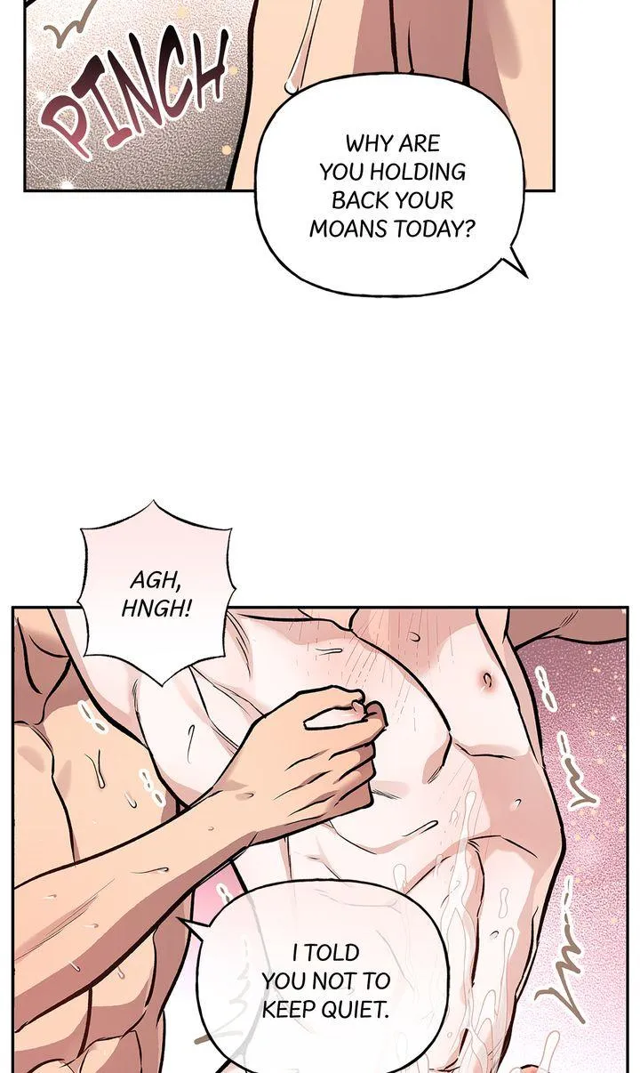 Half Line Chapter 28 page 57 - 