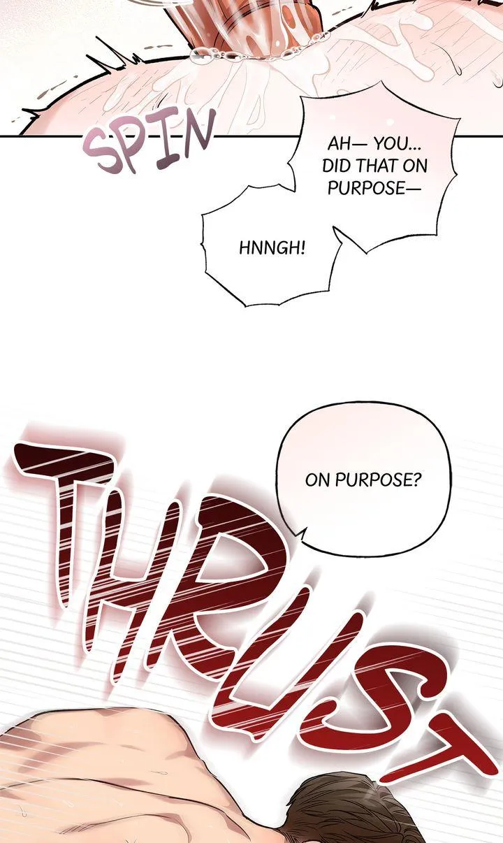 Half Line Chapter 28 page 59 - 