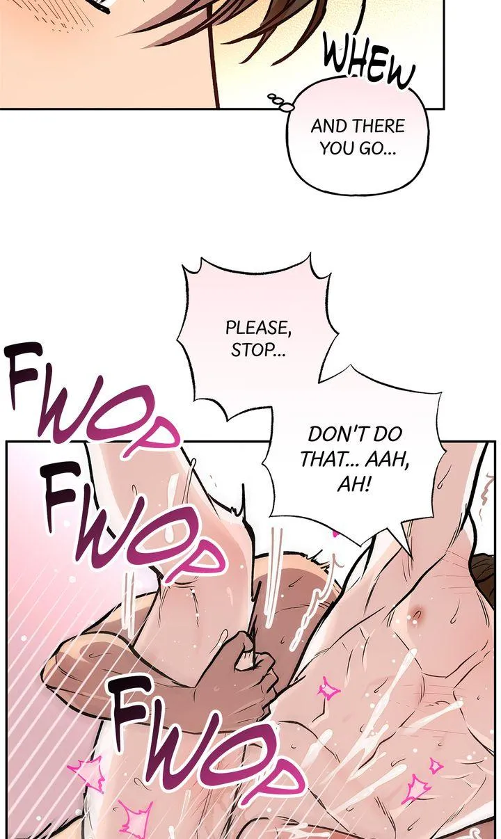 Half Line Chapter 28 page 63 - 