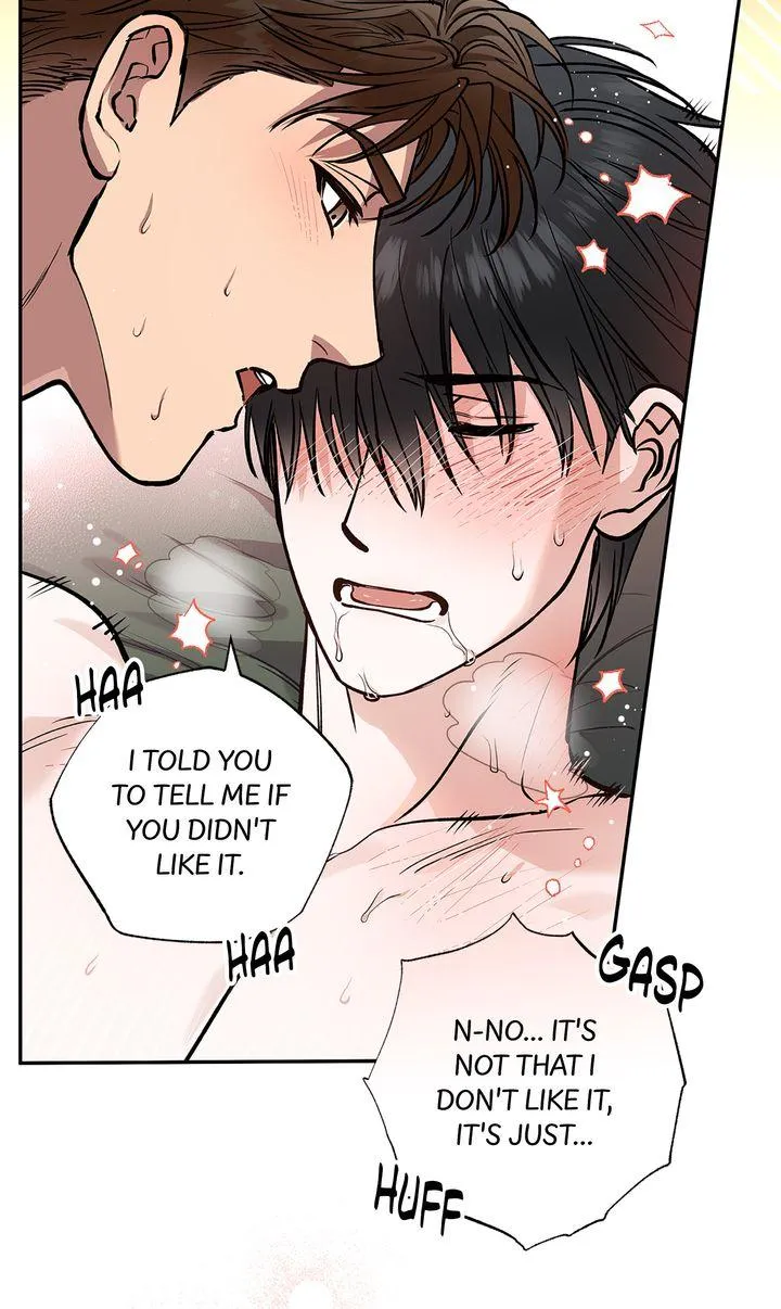 Half Line Chapter 28 page 67 - 