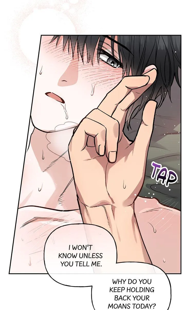 Half Line Chapter 28 page 68 - 