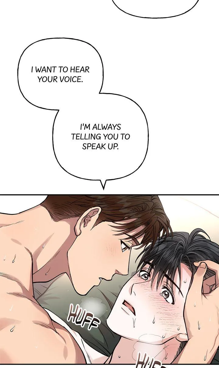 Half Line Chapter 28 page 69 - 