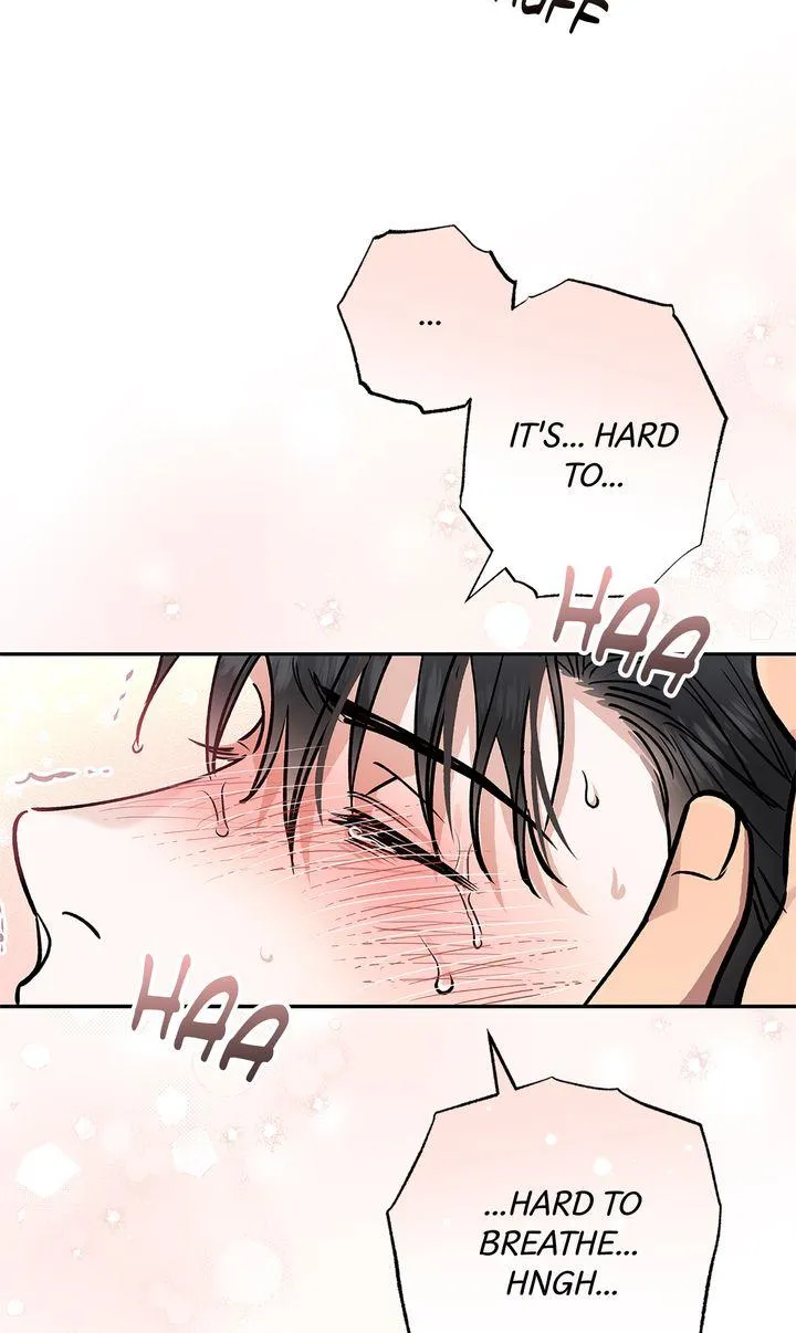 Half Line Chapter 28 page 70 - 