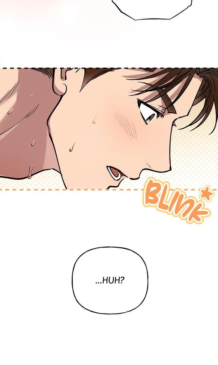 Half Line Chapter 28 page 71 - 