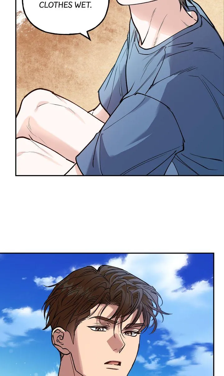 Half Line Chapter 29 page 11 - 