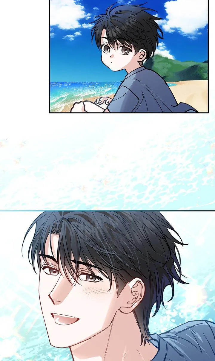 Half Line Chapter 29 page 13 - 
