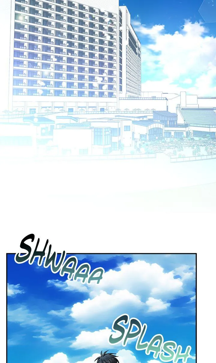Half Line Chapter 29 page 22 - 