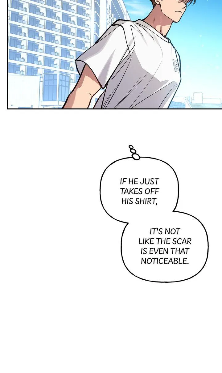 Half Line Chapter 29 page 24 - 