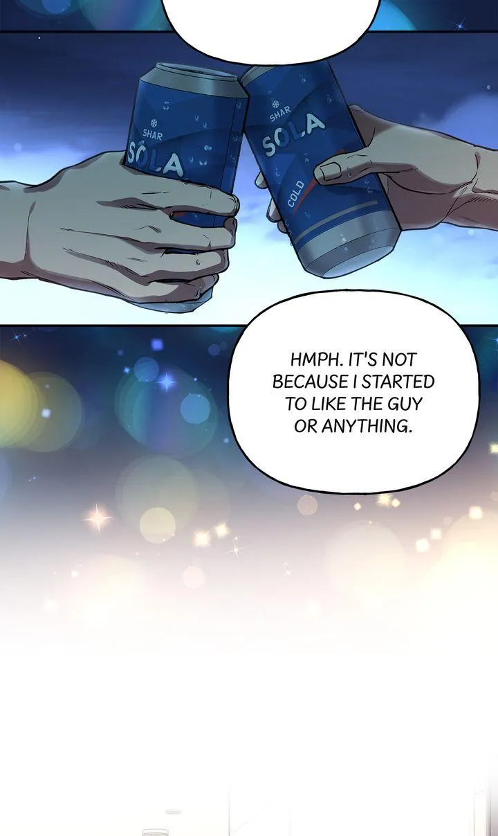 Half Line Chapter 29 page 27 - 
