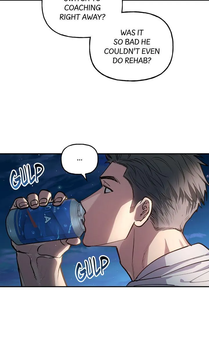 Half Line Chapter 29 page 35 - 