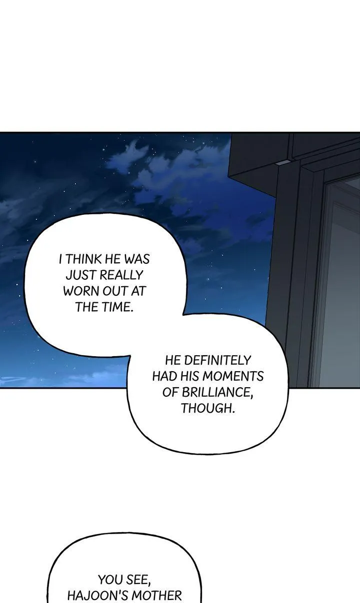 Half Line Chapter 29 page 36 - 
