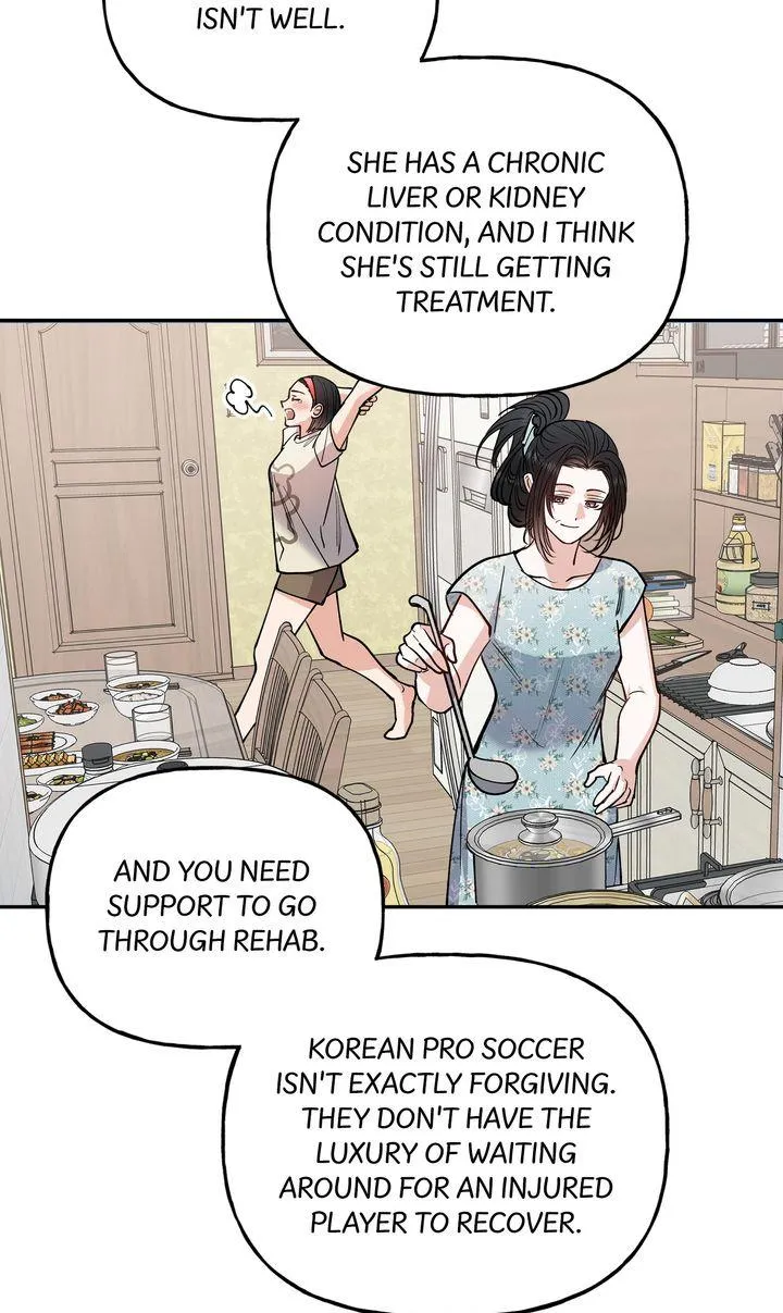 Half Line Chapter 29 page 37 - 