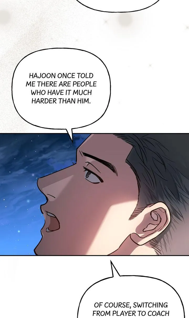 Half Line Chapter 29 page 40 - 