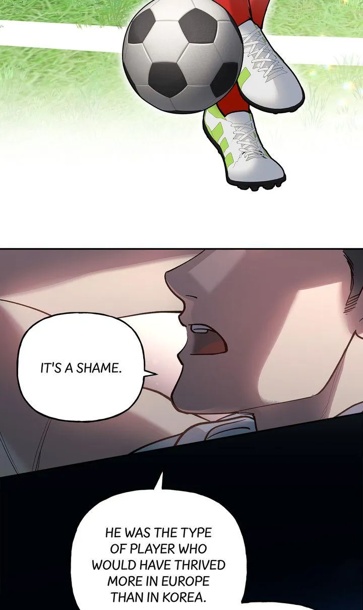 Half Line Chapter 29 page 44 - 