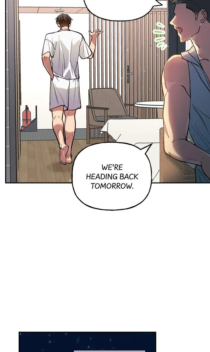 Half Line Chapter 29 page 49 - 