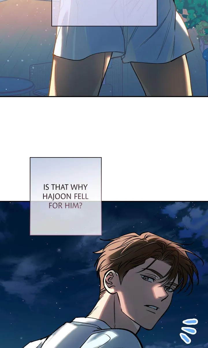 Half Line Chapter 29 page 52 - 