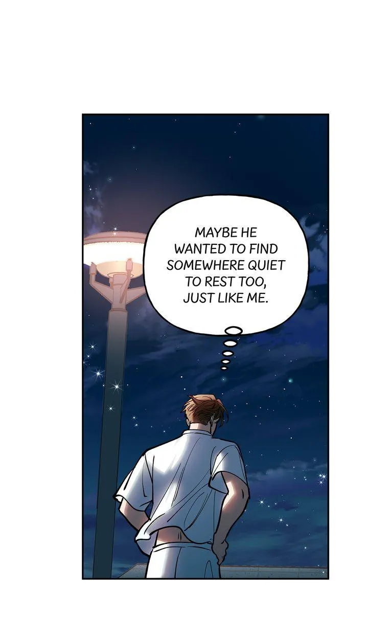 Half Line Chapter 29 page 54 - 