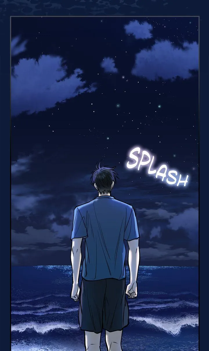 Half Line Chapter 29 page 59 - 