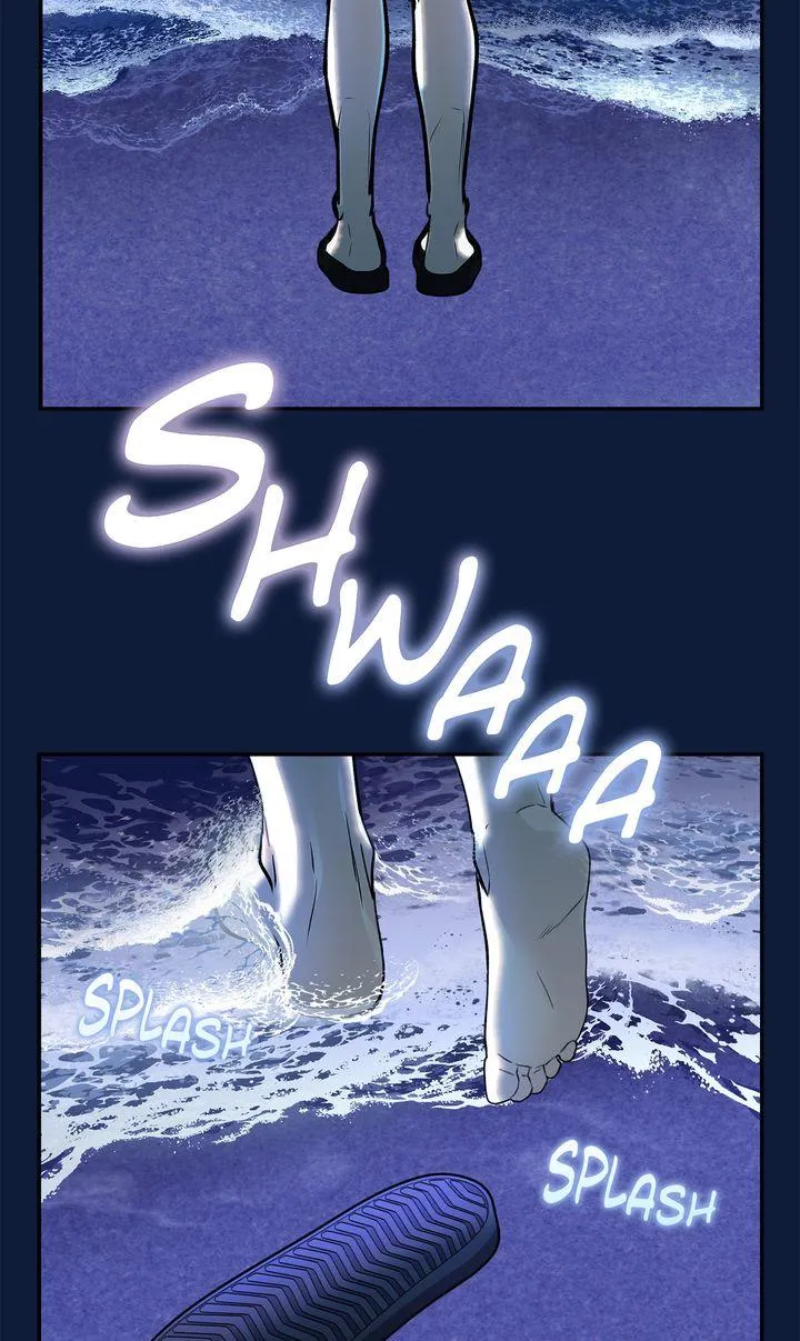 Half Line Chapter 29 page 60 - 