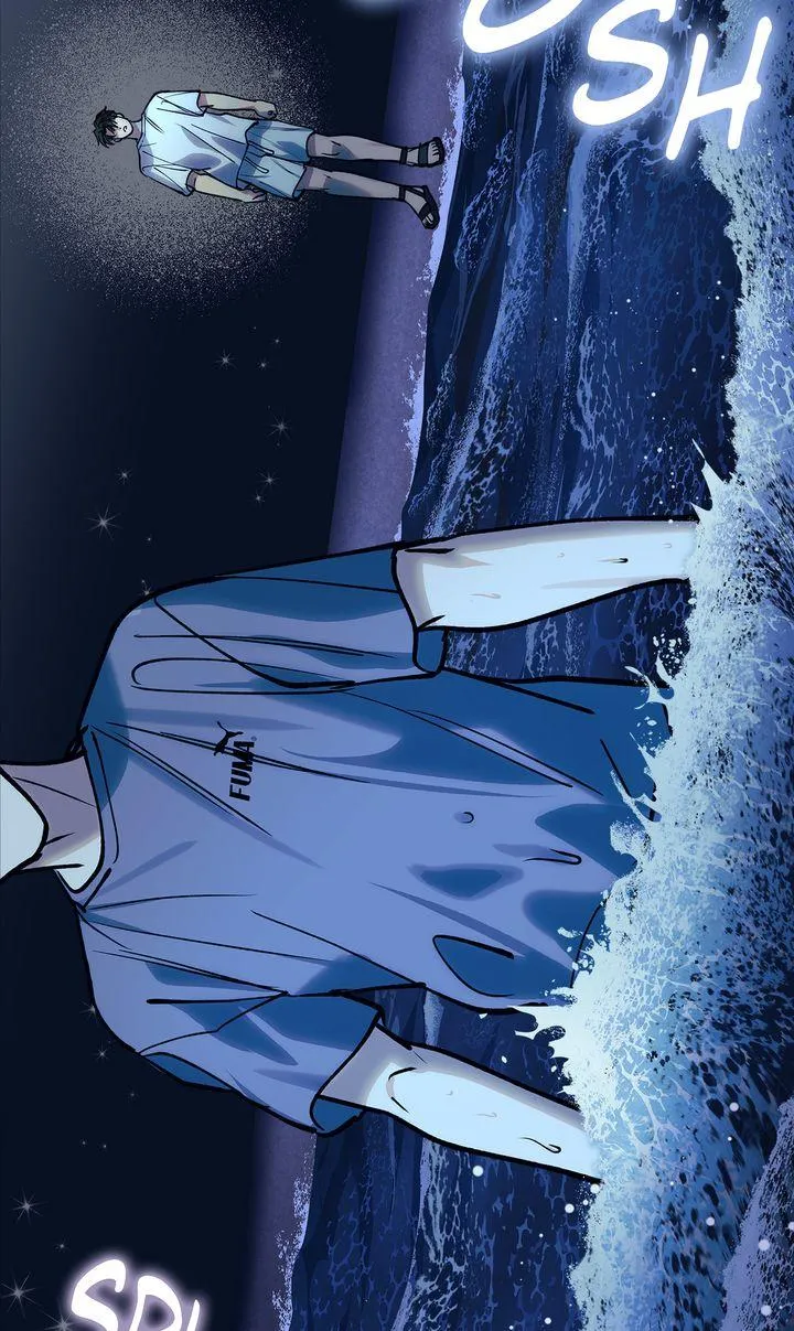 Half Line Chapter 29 page 62 - 