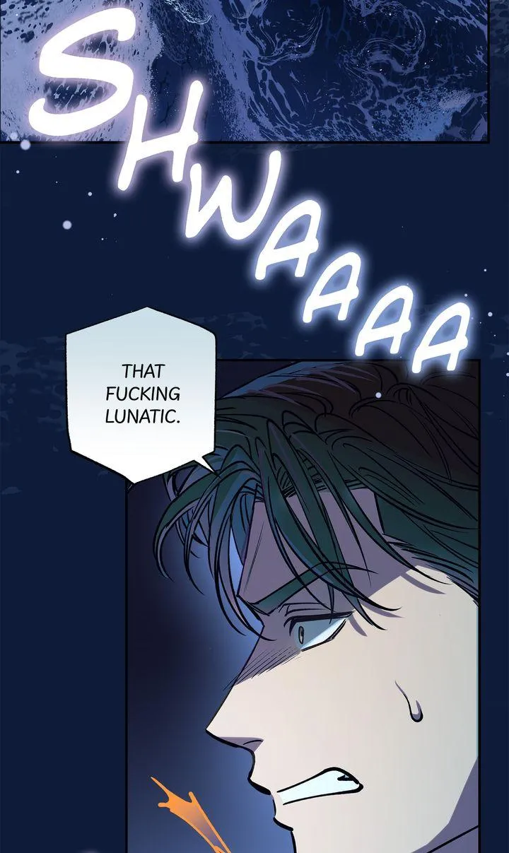 Half Line Chapter 29 page 64 - 