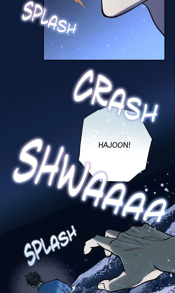 Half Line Chapter 29 page 65 - 