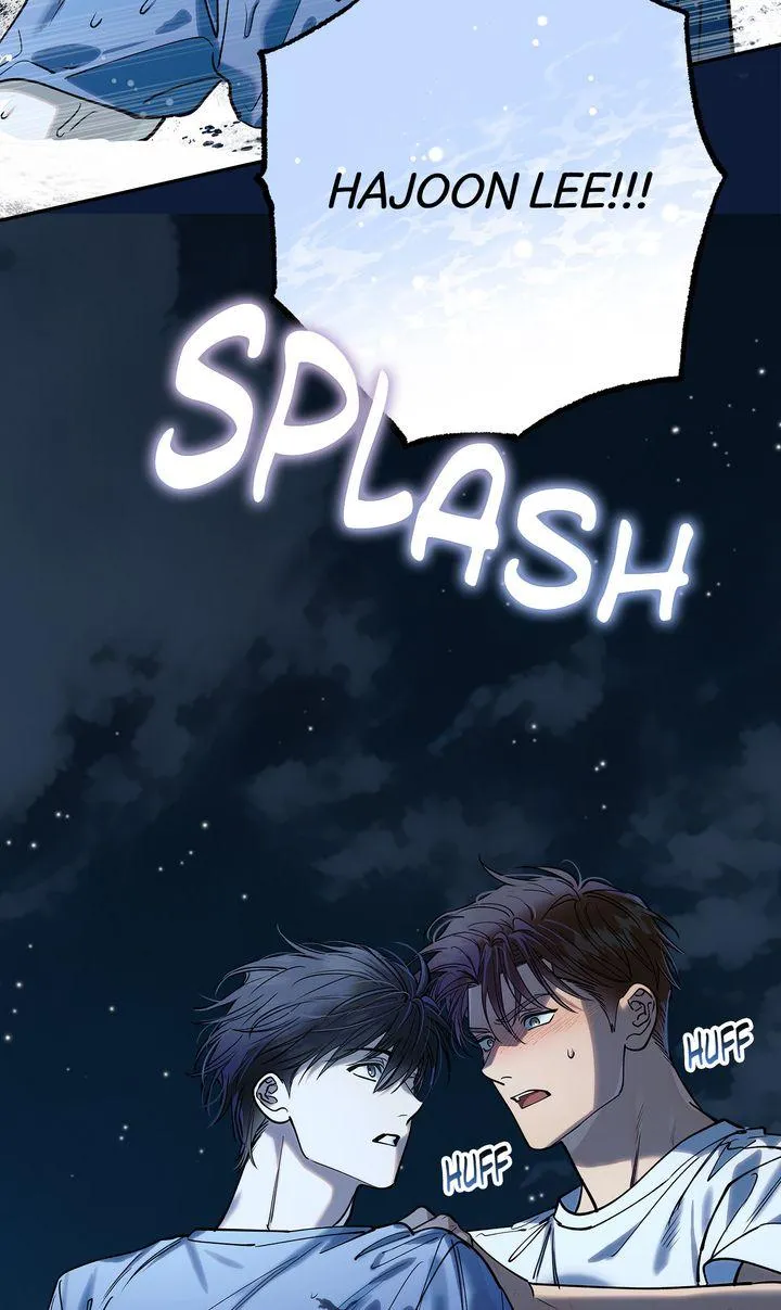 Half Line Chapter 29 page 67 - 