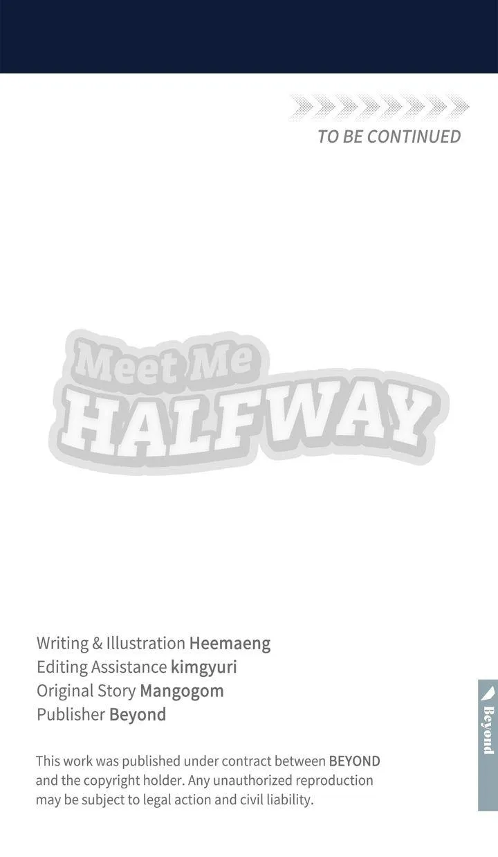 Half Line Chapter 29 page 69 - 