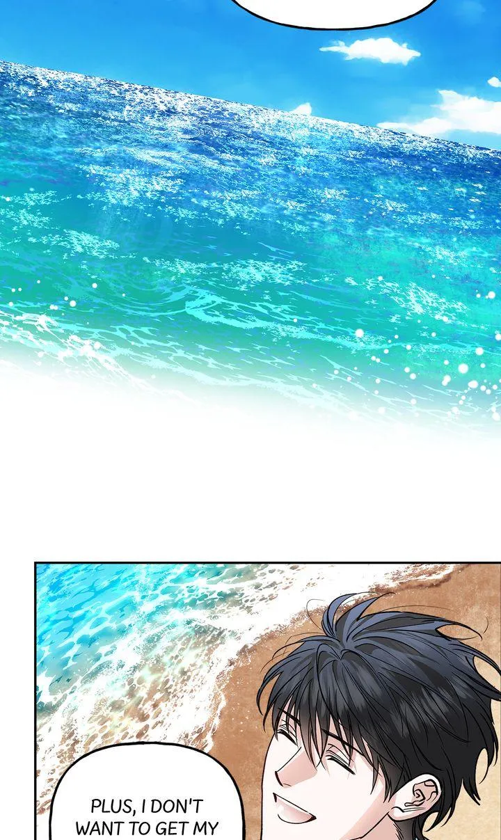 Half Line Chapter 29 page 10 - 