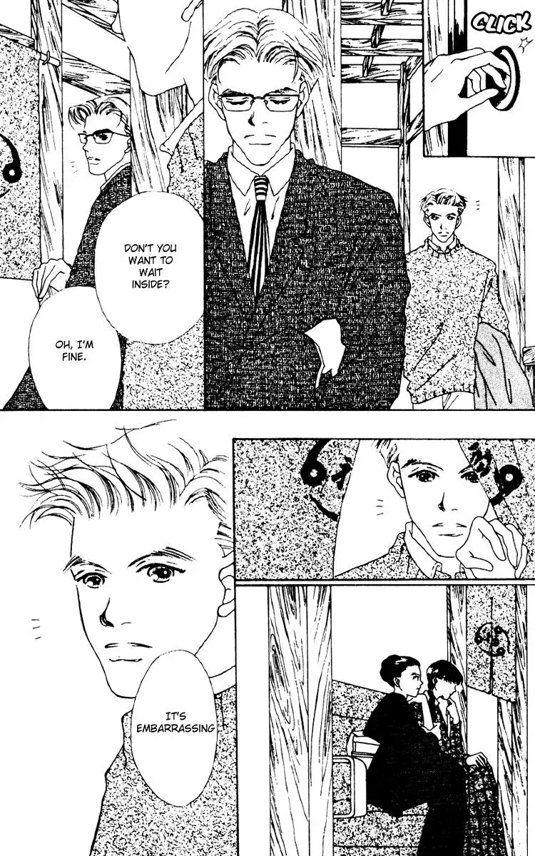 Hall Honpo Fuke Chapter 10 page 3 - 