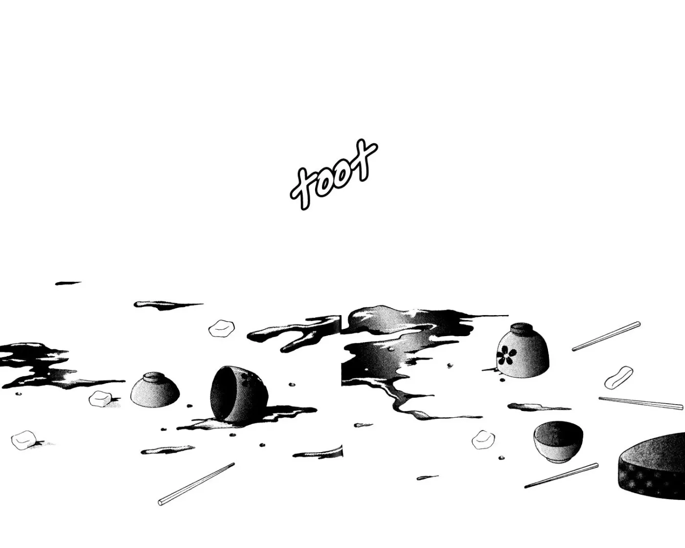 Hall Honpo Fuke Chapter 10 page 25 - 