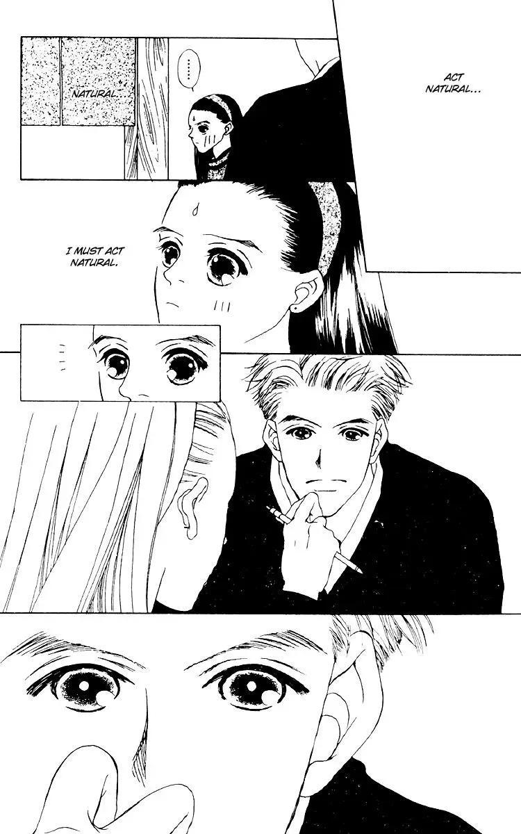 Hall Honpo Fuke Chapter 13 page 23 - 