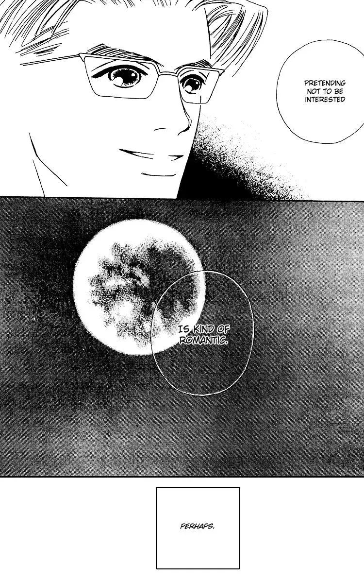 Hall Honpo Fuke Chapter 13 page 36 - 