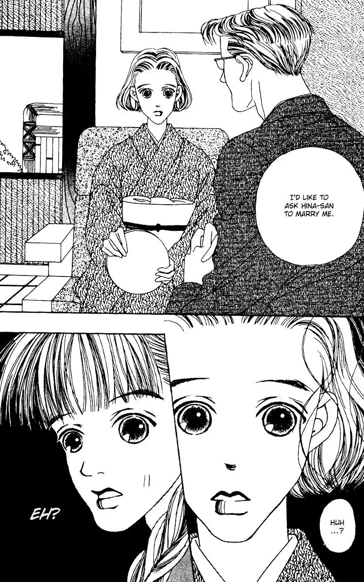 Hall Honpo Fuke Chapter 2 page 36 - 