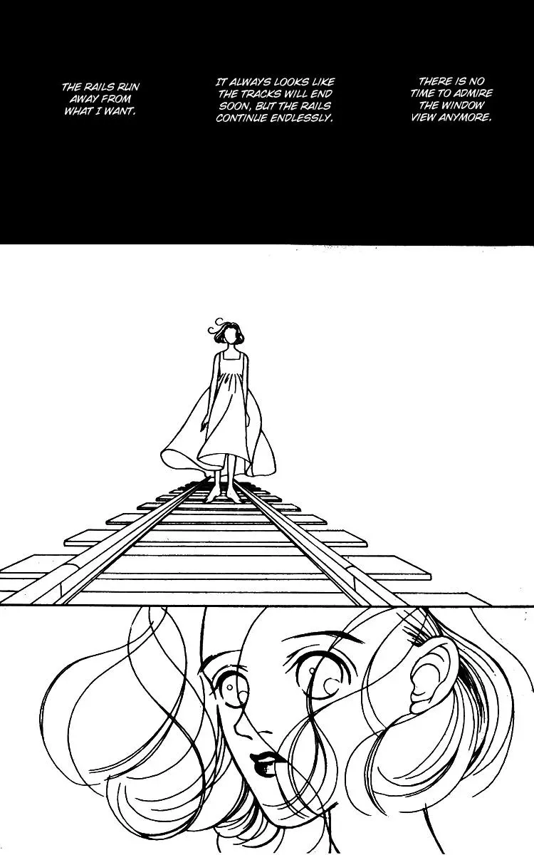 Hall Honpo Fuke Chapter 24 page 3 - 