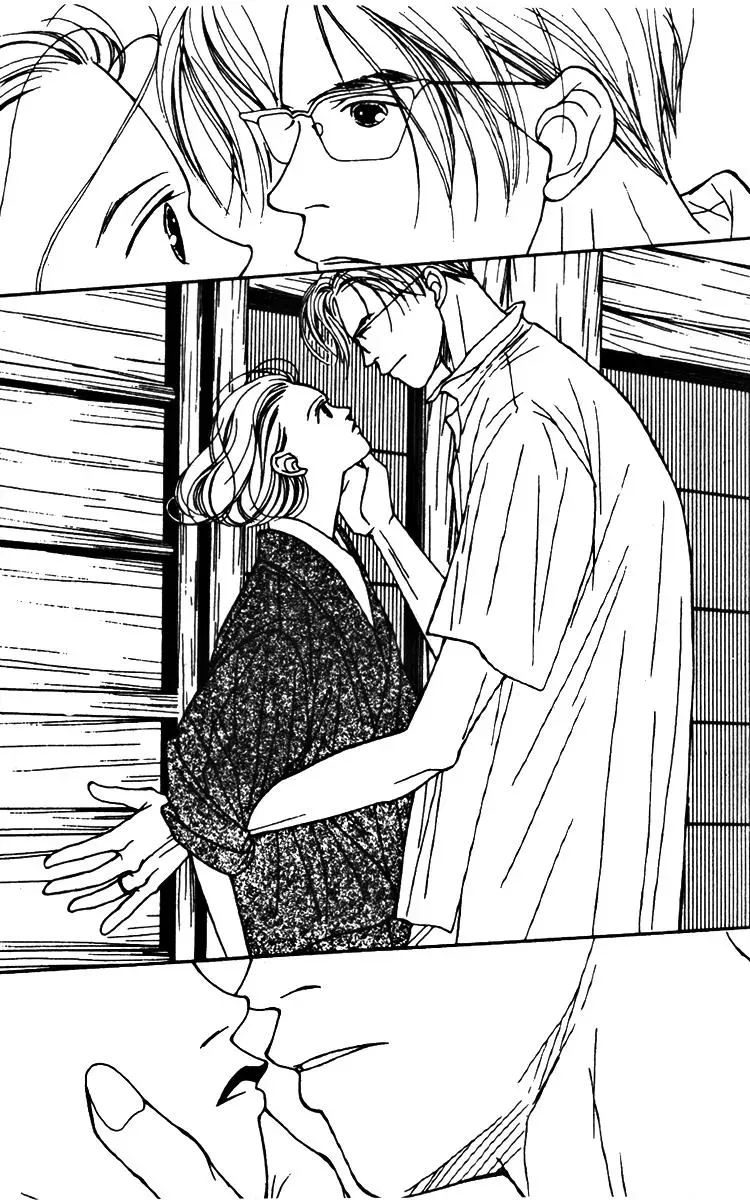 Hall Honpo Fuke Chapter 24 page 28 - 