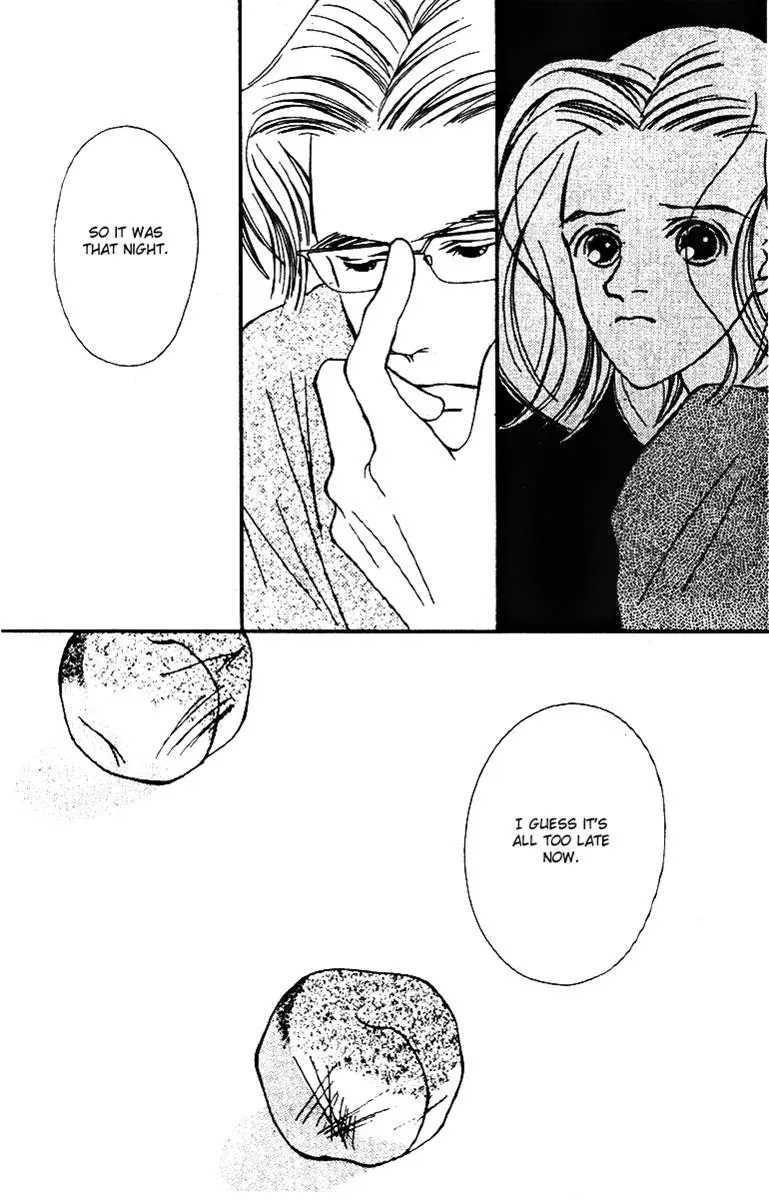 Hall Honpo Fuke Chapter 27 page 28 - 