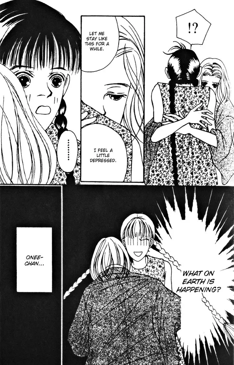 Hall Honpo Fuke Chapter 28 page 29 - 