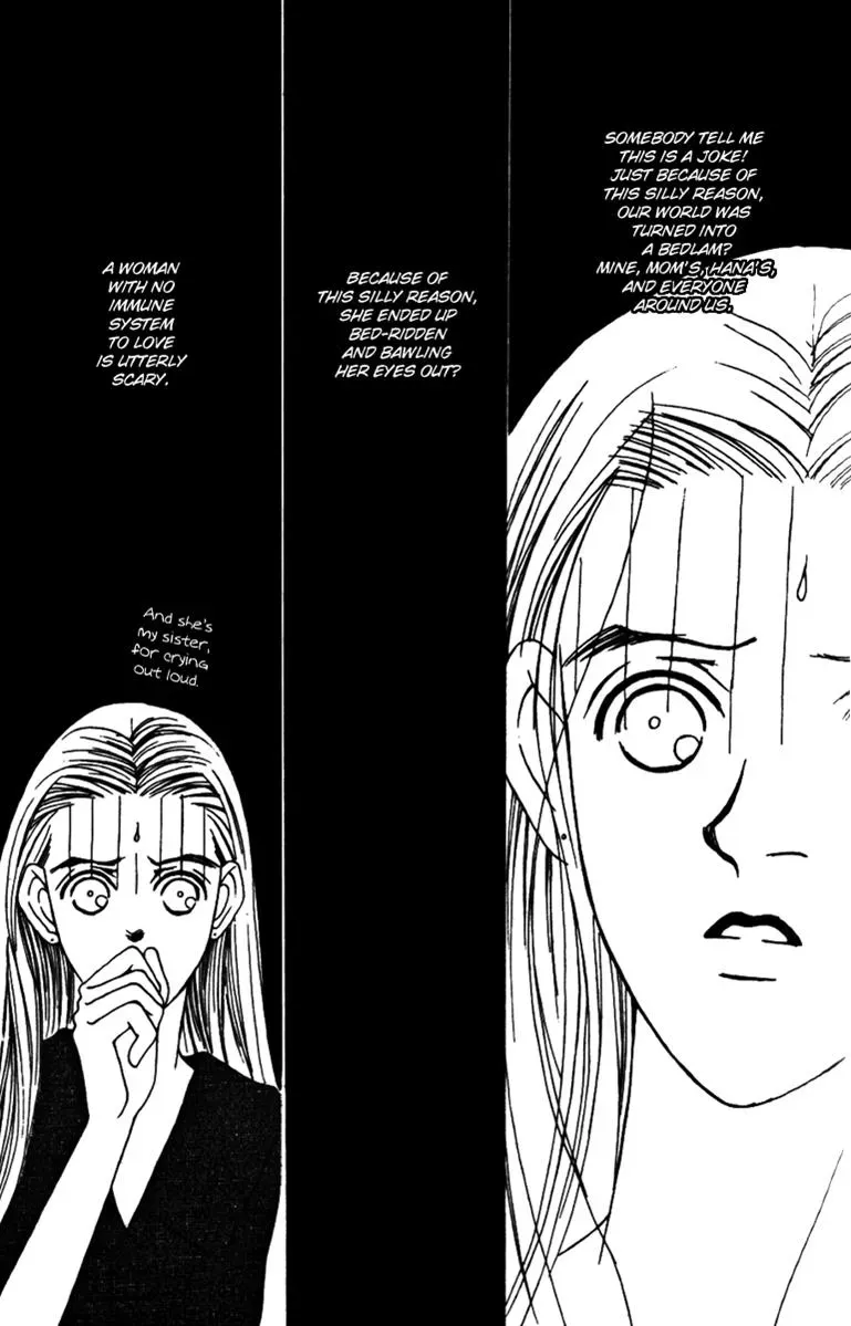 Hall Honpo Fuke Chapter 29 page 22 - 