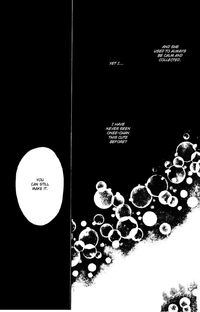 Hall Honpo Fuke Chapter 29 page 24 - 
