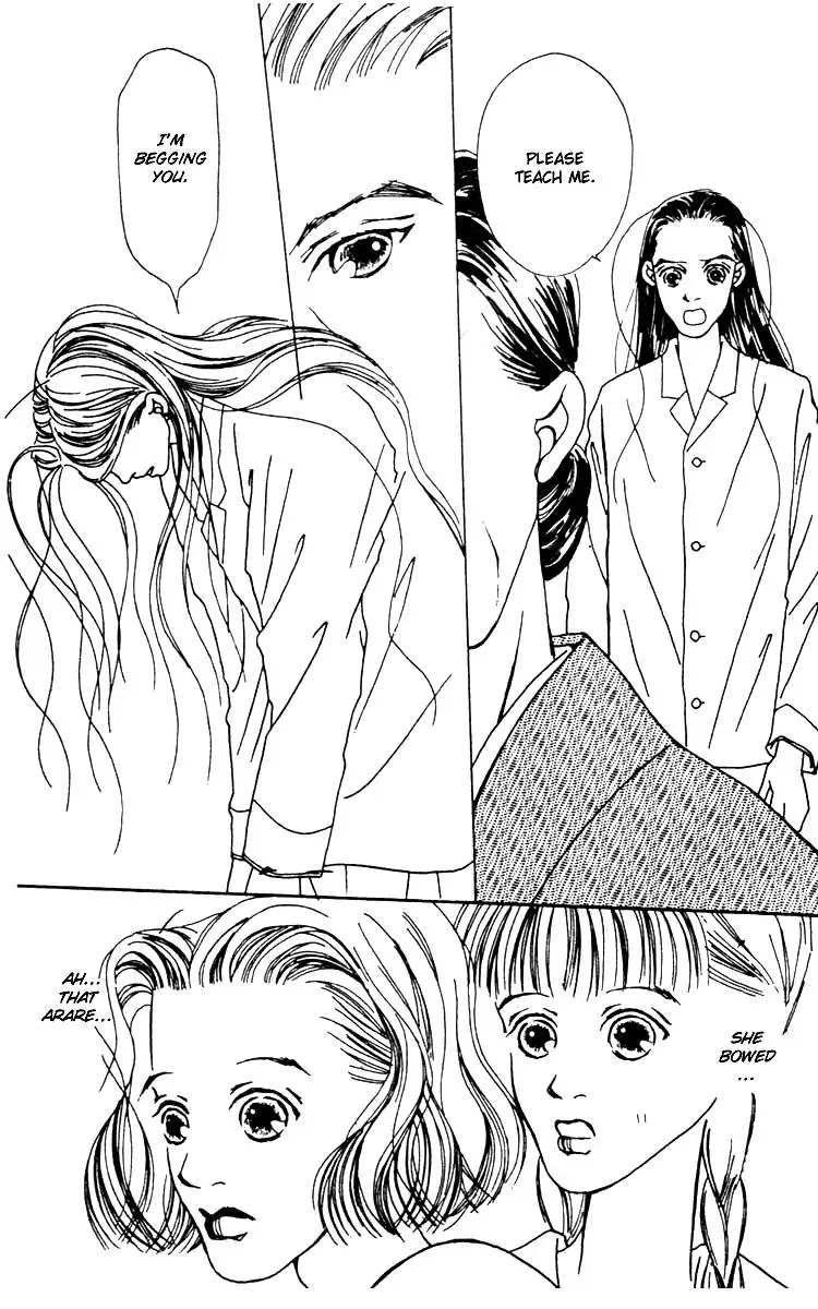 Hall Honpo Fuke Chapter 3 page 42 - 