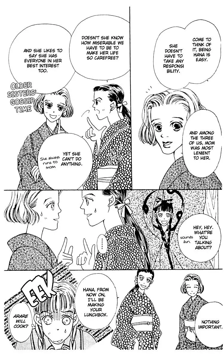 Hall Honpo Fuke Chapter 3 page 46 - 