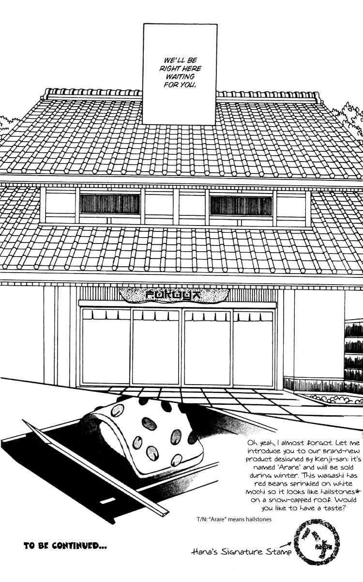 Hall Honpo Fuke Chapter 3 page 56 - 