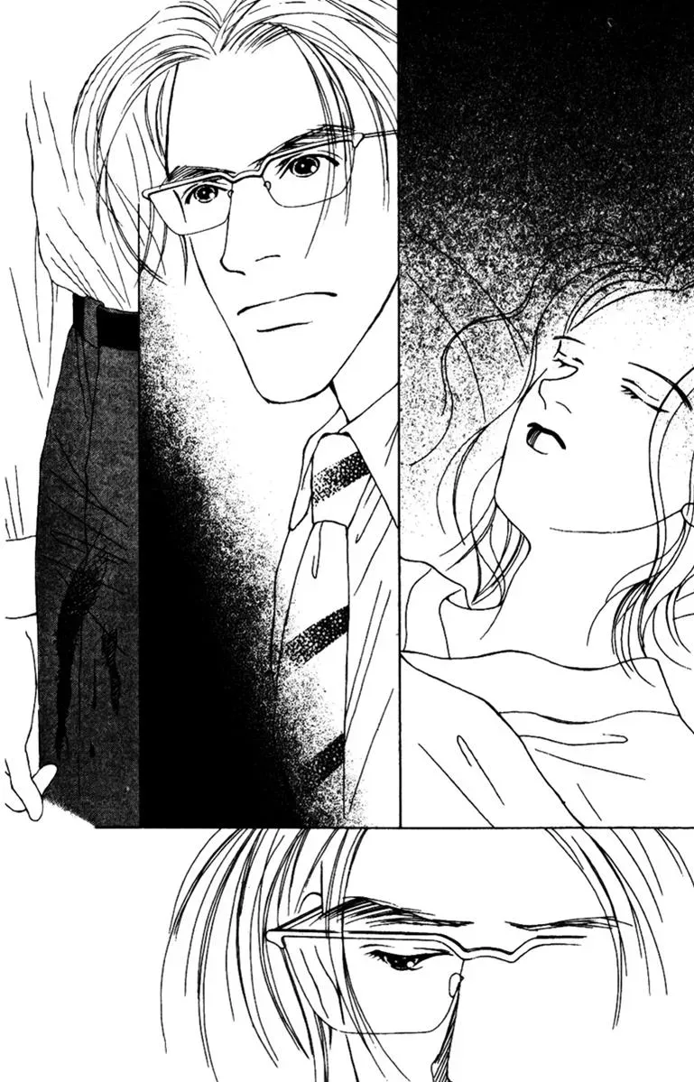 Hall Honpo Fuke Chapter 32 page 6 - 