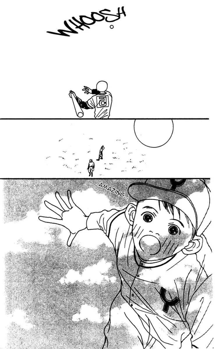 Hall Honpo Fuke Chapter 38 page 22 - 