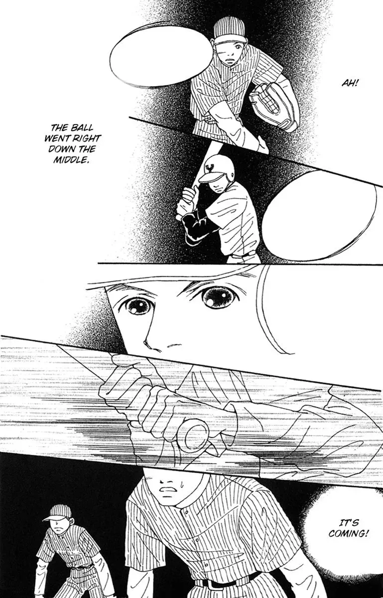 Hall Honpo Fuke Chapter 39 page 19 - 